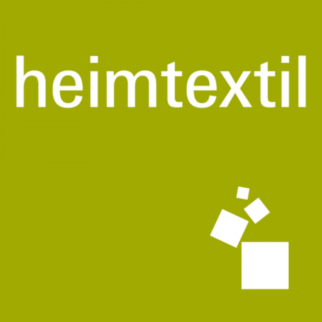 Výstava Heimtextil